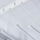 Suszarka sufitowa KADAX Resiga 160 cm, biała (5903699441794) - obraz 5
