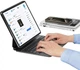 Чохол-клавіатура для планшета Apple iPad Pro 11"/iPad Air 4/5 10.9" Usams Miaoke Series Black (6958444909912) - зображення 4