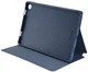 Etui z klapką do tabletu Samsung Galaxy Tab A11+ (2025) Tucano Gala z miejscem na S Pen Blue (TAB-GSA11P25-B) - obraz 4