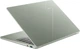 Ноутбук Acer Swift Air 14 SFA14-I31-56TW (NX.W4EEU.007) Saga Green - изображение 5