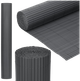 Osłona ogrodowa z PVC Springos GA0238 100 x 500 cm - obraz 1