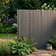 Osłona ogrodowa z PVC Springos GA0238 100 x 500 cm - obraz 6