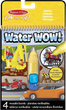 Zestaw kreatywny Melissa & Doug Magiczna wodna malowanka Pojazdy 15375 (772153751) - obraz 1