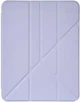 Чохол-книжка для планшета Apple iPad 11" A16 2025 / iPad 10.9" 10-го покоління 2022 Tucano Bamboo Lilac (IPD1022BA-PP) - зображення 1