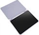 Чохол-книжка для планшета Apple iPad 11" A16 2025 / iPad 10.9" 10-го покоління 2022 Tucano Bamboo Lilac (IPD1022BA-PP) - зображення 7