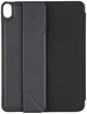 Etui z klapką do tabletu Apple iPad Air 11" M2 2024 / M3 2025 / M4 2026 / iPad Air 10,9" 2022/2020 Tucano Bamboo Black (IPDA11M4BA-BK) - obraz 4