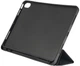 Etui z klapką do tabletu Apple iPad Air 11" M2 2024 / M3 2025 / M4 2026 / iPad Air 10,9" 2022/2020 Tucano Bamboo Black (IPDA11M4BA-BK) - obraz 5