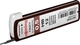 Грифель для механічного олівця Rotring Tikky 0.5 mm HB 12 шт. S0312650 (4006856505535) - зображення 2
