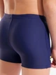Подростковые плавки-шорты для мальчика Arena Paint Swim Short 011799-750 152 см Темно-синие (3468337909132) - изображение 5