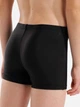 Подростковые плавки-шорты для мальчика Arena Kikko Swim Short 010950-508 152 см Черные (3468337766094) - изображение 5