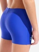 Подростковые плавки-шорты для мальчика Arena Detail Swim Short 011753-808 164 см Синие (3468337913313) - изображение 5