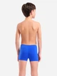 Подростковые плавки-шорты для мальчика Arena Bold Swim Short 011814-803 164 см Синие (3468337910428) - изображение 2
