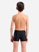 Подростковые плавки-шорты для мальчика Arena Detail Swim Short 011753-503 152 см Черные (3468337913184) - изображение 2