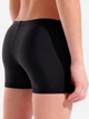 Подростковые плавки-шорты для мальчика Arena Detail Swim Short 011753-503 152 см Черные (3468337913184) - изображение 5