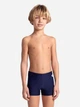 Подростковые плавки-шорты для мальчика Arena Dynamo Jr Short R 006501-700 164 см Синие (3468336968772) - изображение 1