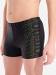 Подростковые плавки-шорты для мальчика Arena Painterly Swim Short 011801-506 152 см Черные (3468337913665) - изображение 4
