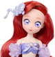 Lalka Disney Princess Ariel w stylu manga (JLT60) (194735369102) - obraz 5