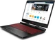 Ноутбук HP Omen 15-dc0047ur (4UA61EA) Black - зображення 2