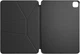 Etui na tablet Apple iPad Air 11" M2 2024 / M3 2025 / Air 10.9" 4 2020 / 5 2022 MOFT Dynamic Folio Black (6975820906303) - obraz 4