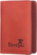 Кредитниця Shvigel 15305 Червона - зображення 1