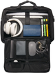 Torba Spigen KD300 Black (8800283303759) - obraz 3