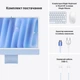 Моноблок Apple iMac 24" М6 4.5К 12‑ядер GPU 256GB Blue (MH1H4UA/A) - изображение 8