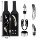 Набор сомелье для вина Wine bottle 5 предметов (5 WB) - изображение 5