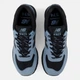 Мужские синие замшевые кроссовки New Balance 574 44,5 (10,5) 28,5 см (M5743KI) - изображение 3