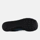 Мужские синие замшевые кроссовки New Balance 574 44,5 (10,5) 28,5 см (M5743KI) - изображение 7