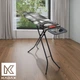 Pokrowiec na deskę do prasowania KADAX City 144 × 44 cm (5903699487051) - obraz 2
