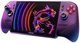 Konsola MSI Claw 8 EX AI+ Void Purple (CG3EM-046PLYL) - obraz 1