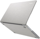 Etui Spigen Urban Fit do MacBook Pro 14 Pro/M5 Pro Max 2021-2026 Grey (8800337240979) - obraz 1