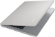 Etui Spigen Urban Fit do MacBook Pro 14 Pro/M5 Pro Max 2021-2026 Grey (8800337240979) - obraz 2