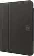 Чохол для планшета Apple iPad Air 11" M2 2024 / M3 2025 / M4 2026 / iPad Air 10.9" (2022/2020) Tucano Up Plus Black (8020252166660) - зображення 2