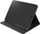 Чохол для планшета Apple iPad Air 11" M2 2024 / M3 2025 / M4 2026 / iPad Air 10.9" (2022/2020) Tucano Up Plus Black (8020252166660) - зображення 4