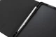 Чохол для планшета Apple iPad Air 11" M2 2024 / M3 2025 / M4 2026 / iPad Air 10.9" (2022/2020) Tucano Up Plus Black (8020252166660) - зображення 9