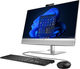 Моноблок HP EliteOne 870 G9 Silver (999Y7ET) - изображение 2
