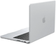 Etui Spigen AirSkin do MacBook Pro 14 M1-M5 Pro/M5 Pro Max 2021-2026 Clear (8800337246612) - obraz 2
