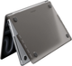 Etui Spigen AirSkin do MacBook Pro 16 Pro/M5 Pro Max 2021-2026 Black (8800337246605) - obraz 4