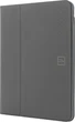 Чохол для планшета Apple iPad Air 11" M2 2024 / M3 2025 / M4 2026 / iPad Air 10.9" (2022/2020) Tucano Up Plus Dark Grey (8020252166691) - зображення 2