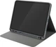 Чохол для планшета Apple iPad Air 11" M2 2024 / M3 2025 / M4 2026 / iPad Air 10.9" (2022/2020) Tucano Up Plus Dark Grey (8020252166691) - зображення 4