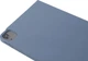Чохол для планшета Apple iPad Air 11" M2 2024 / M3 2025 / M4 2026 / iPad Air 10.9" (2022/2020) Tucano Up Plus Blue (8020252166721) - зображення 7