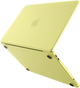 Etui Spigen AirSkin do MacBook Neo 13 2026 Frost Citrus (8800337246773) - obraz 2