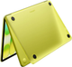 Etui Spigen AirSkin do MacBook Neo 13 2026 Frost Citrus (8800337246773) - obraz 5