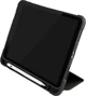 Чохол для планшета Apple iPad 11" A16 (2025) / iPad 10.9" 10 gen (2022) Tucano Educo Black (8020252183612) - зображення 4