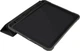 Чохол для планшета Apple iPad 11" A16 (2025) / iPad 10.9" 10 gen (2022) Tucano Educo Black (8020252183612) - зображення 5