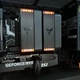 Игровой ПК Jonsbo D32 Pro Black Tower / AMD Ryzen 7 9700X (8 (16) ядер по 3.8 - 5.5 GHz) / 32 GB DDR5 / 1000 GB SSD M.2 / nVidia GeForce RTX 5070, 12 GB GDDR7, 192-bit / 850W - изображение 6