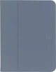 Чохол для планшета Apple iPad 11" A16 (2025) / iPad 10.9" 10 gen (2022) Tucano Up Plus Blue (8020252185289) - зображення 1