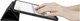 Etui do tabletu Apple iPad Pro 11″ M4 2024 / M5 2025 Spigen Urban Fit Black (ACS07020) - obraz 11