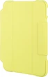 Чохол для планшета Apple iPad 11" A16 (2025) / iPad 10.9" 10 gen (2022) Tucano Alunno Yellow (8020252185371) - зображення 2